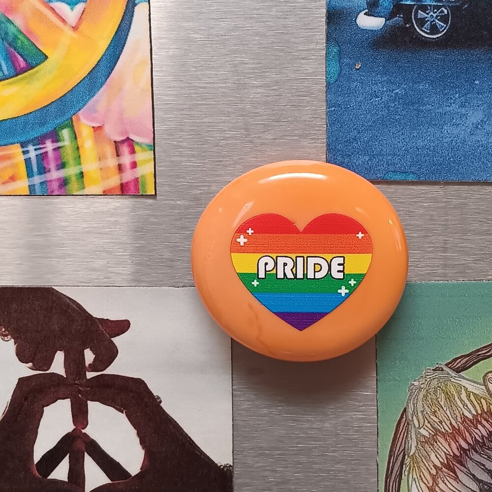 PRIDE Magnets - Picture 5 of 8